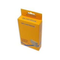 Compatible Icon Epson 786XL Yellow Ink Cartridge (C13T787492)