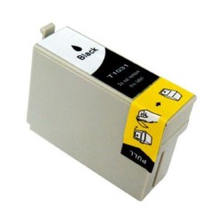  Compatible Epson 140  Extra High Capacity Black Ink Cartridge 