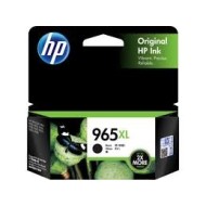 HP 965XL Black Ink Cartridge