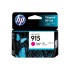 HP 915 Magenta Ink Cartridge