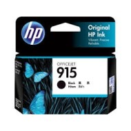 HP 915 Black Ink Cartridge
