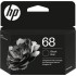 HP 68 Black Original Ink Cartridge 