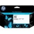 HP 72 Photo Black Ink Cartridge (130ml)