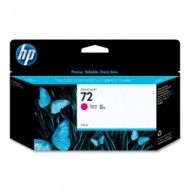 HP 72 Magenta Ink Cartridge (130ml)