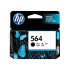 HP 564 Black Ink Cartridge