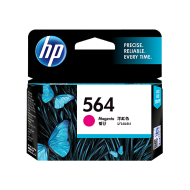 HP 564 Magenta Ink Cartridge