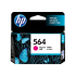 HP 564 Magenta Ink Cartridge