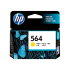 HP 564 Yellow Ink Cartridge