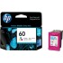 HP 60 Tri-Colour Ink Cartridge