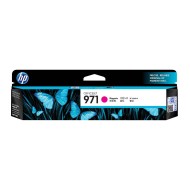 HP 971 Magenta Ink Cartridge