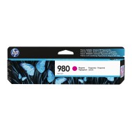 HP 980 Magenta Ink Cartridge