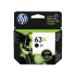 HP 63XL Black High Yield Ink Cartridge