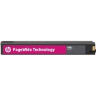 HP 975A Magenta PageWide Ink Cartridge