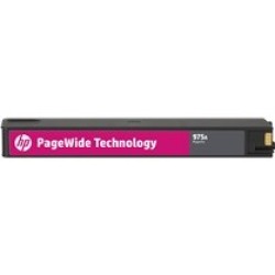 HP 975A Magenta PageWide Ink Cartridge