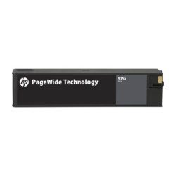 HP 975X Black High Yield PageWide Ink Cartridge