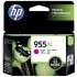 HP 955XL Magenta Ink Cartridge