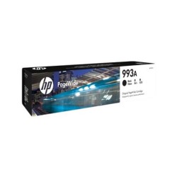 HP 993A Black Ink Cartridge