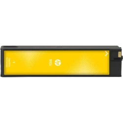HP 993X Yellow High Yield Ink Cartridge