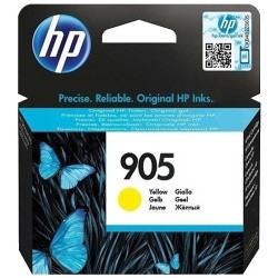 HP 905 Yellow Ink Cartridge