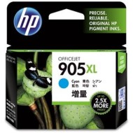 HP 905XL Cyan High Yield Ink Cartridge