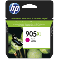 HP 905XL Magenta High Yield Ink Cartridge
