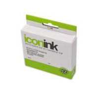 Compatible Icon Brother LC233 - Magenta Ink Cartridge