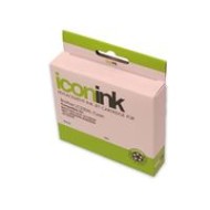 Compatible Icon Brother LC235XL - Cyan Ink Cartridge