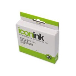 Compatible Icon Brother LC235XL - Yellow Ink Cartridge