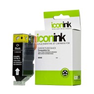 Compatible Icon Canon PGi-525 Black Ink Cartridge