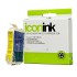 Compatible Icon Epson 138 Yellow Ink Cartridge (T1384)