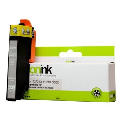 Compatible Icon Epson 273XL Photo Black Ink Cartridge