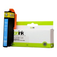 Compatible Icon Epson 273XL Cyan Ink Cartridge