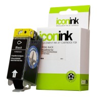 Compatible Icon HP 920XL Black Ink Cartridge (CD971AA)
