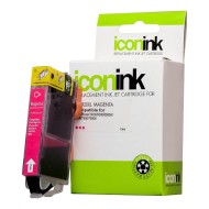 Compatible Icon HP 920XL Magenta Ink Cartridge (CD973AA)