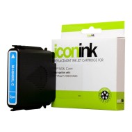 Compatible Icon HP 940XL Cyan Ink Cartridge (C4907AA)