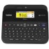 Brother PTD600 PC Connectable Label Maker with Colour Display *Consumables Only*