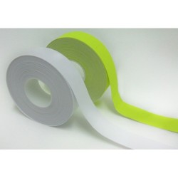  Monarch 1131 Label 20mm x 11.2mm White Permanent