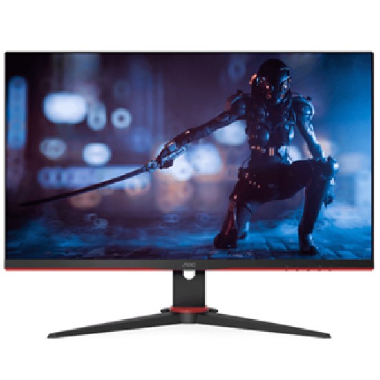 AOC 27G2SE 27" 1920x1080 1ms VGA HDMI DP 165Hz Monitor