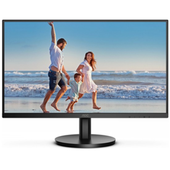 AOC Q27B3M 27" VA 2560x1440 HDMI DP 75Hz Frameless Monitor