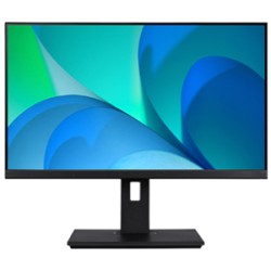 Acer Vero BR277 27" 1920x1080 VGA HDMI DP USB Ergo Eco Monitor