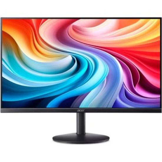Acer SA273 P1 27" 16:9 1920x1080 FHD IPS LCD 1ms VGA HDMI Monitor