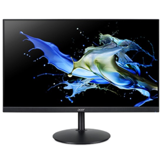 Acer CB242Y 24" 1920x1080 VGA HDMI DP Ergo Monitor