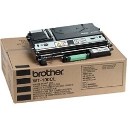 Brother WT100CL Waste Toner Pack