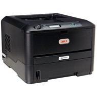 Oki B410d A4 Mono Laser Printer
