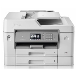 Brother MFCJ6935DW Multifunction Inkjet Printer *Consumables Only*