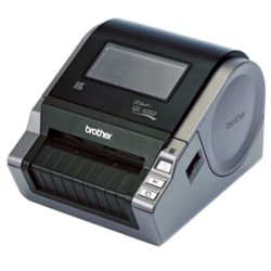 Brother QL1050 Label Printer *Consumables Only*