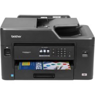 Brother MFCJ5330DW 35ppm Inkjet Multi Function Printer *Consumables Only*