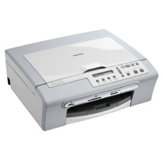 Brother DCP150C Multifuction Printer *Consumables Only*