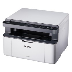 Brother DCP1510 A4 20ppm Mono Laser MFP *Consumables Only*