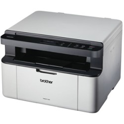 Brother DCP1610W 20ppm Mono Laser Multifunction Printer (WiFi)